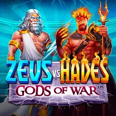 Zeus vs Hades: Gods of War